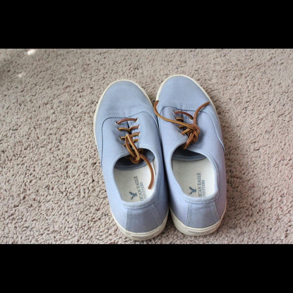 Slip on shoes